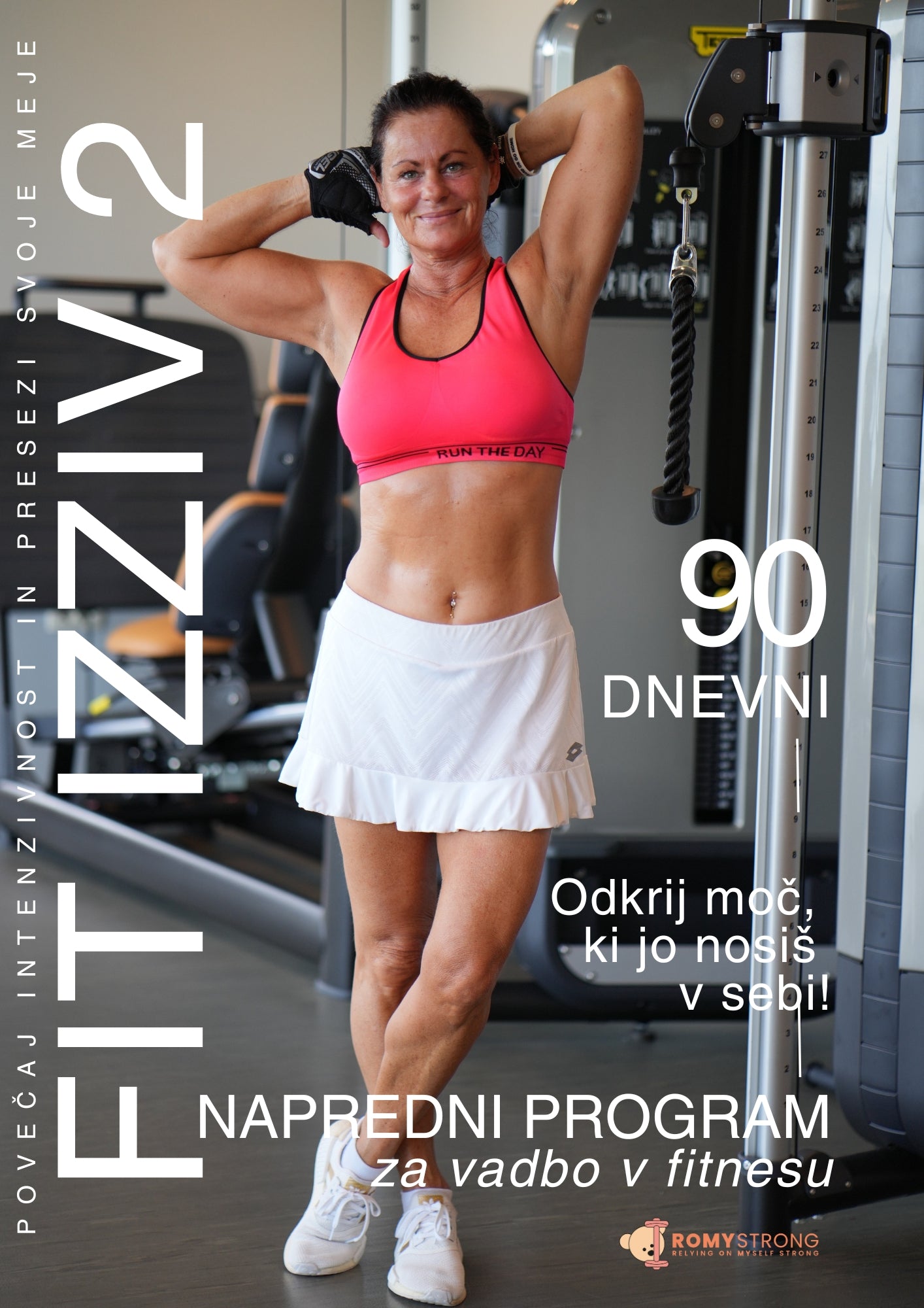 90-dnevni Fit Izziv 2