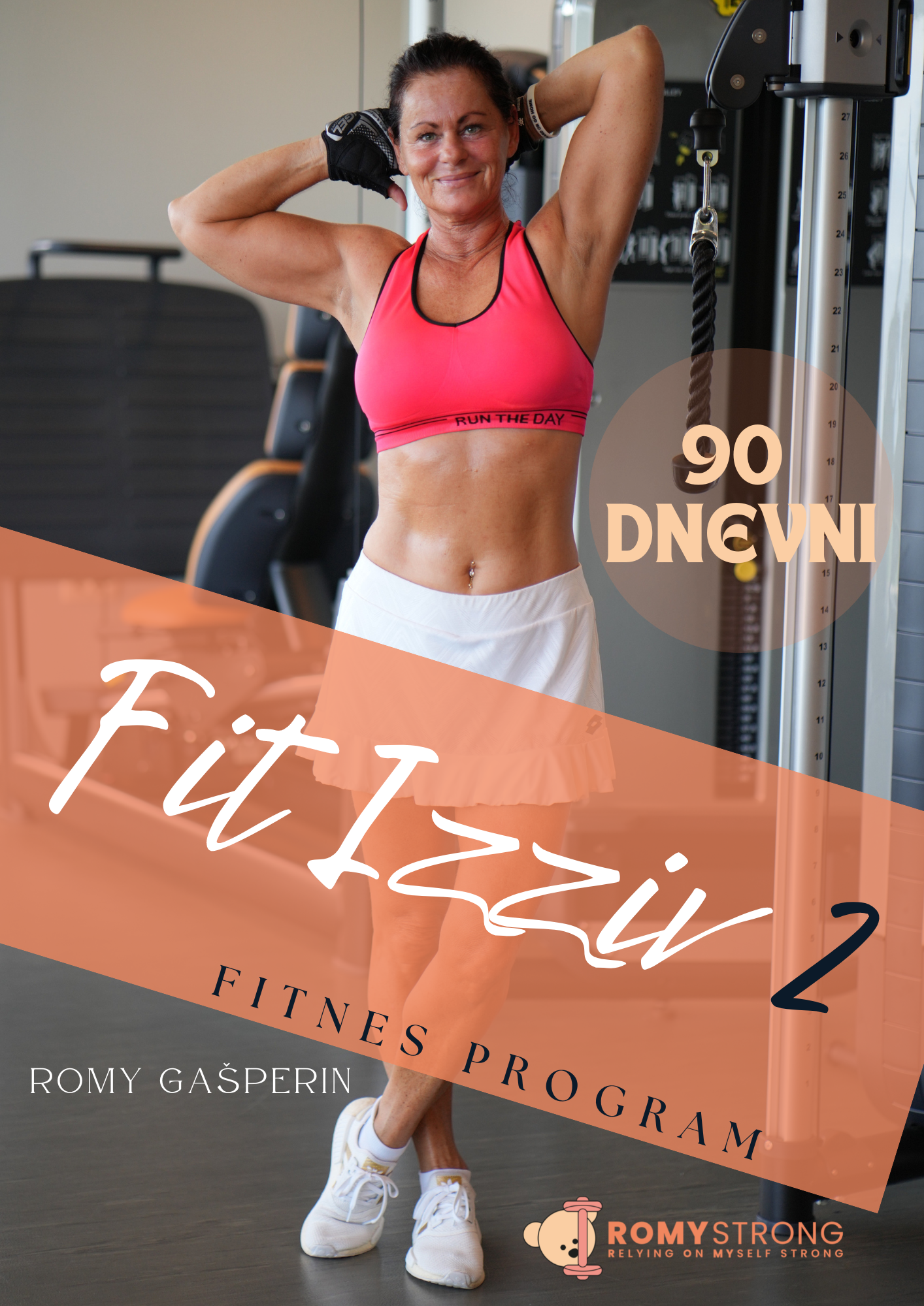 90-dnevni Fit Izziv 2