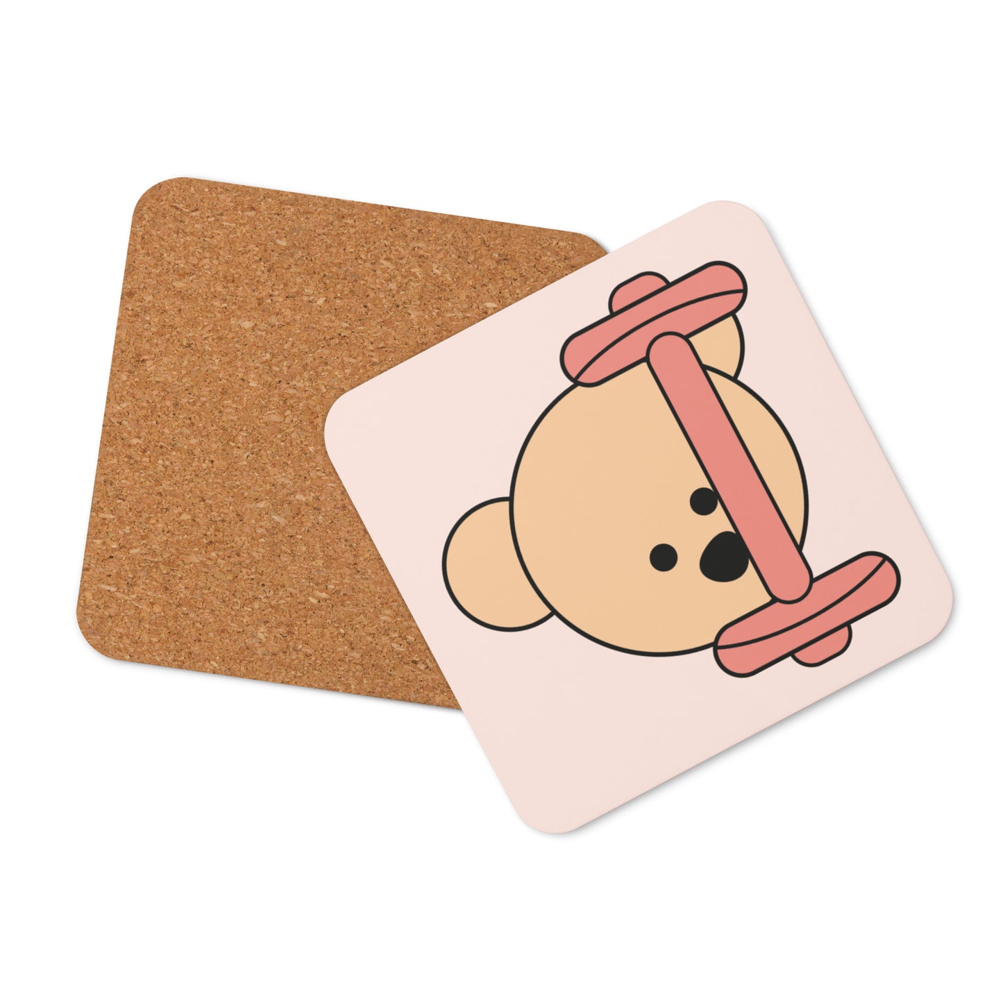 ROMYStrong Podstavek za kozarec