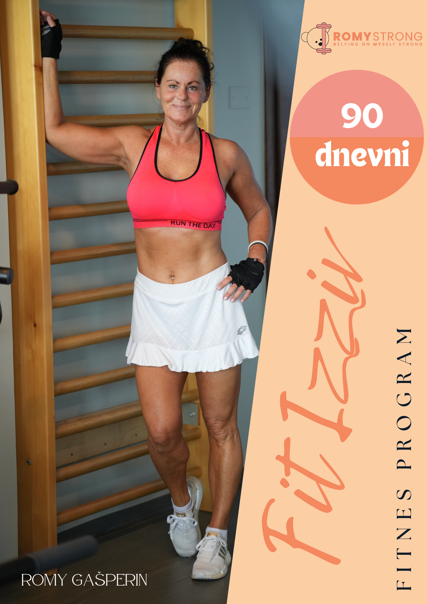 90-dnevni Fit Izziv