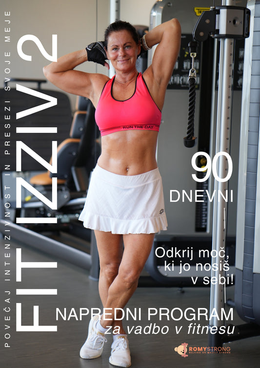 90-dnevni Fit Izziv 2