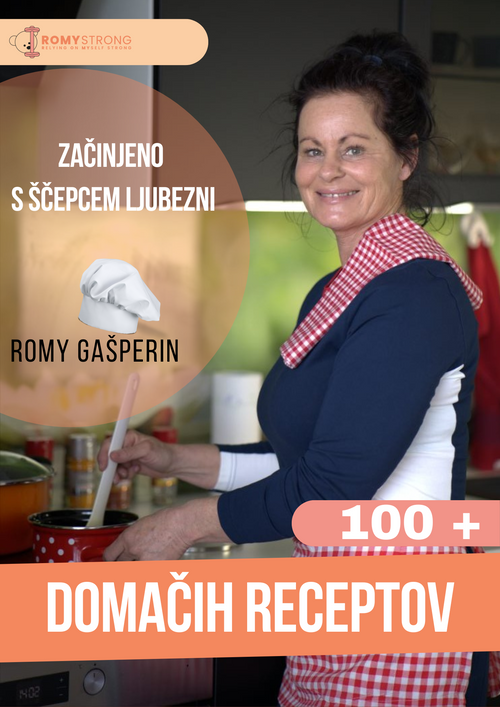 Domača Kuharica