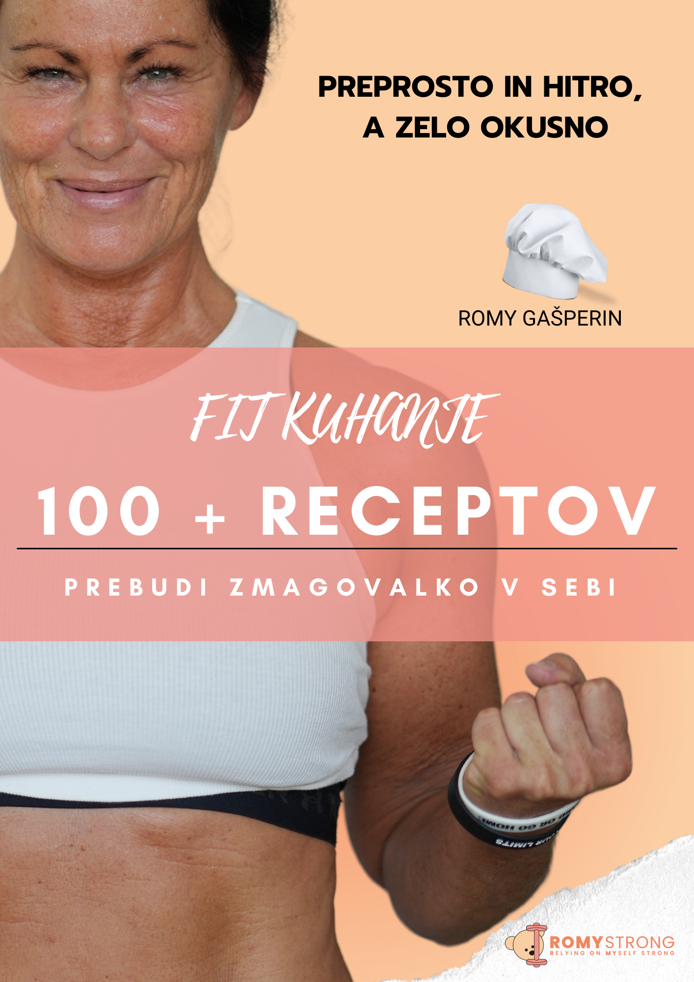 Fit Kuharica